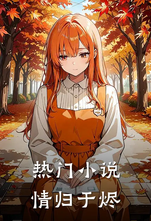 热门小说情归于烬