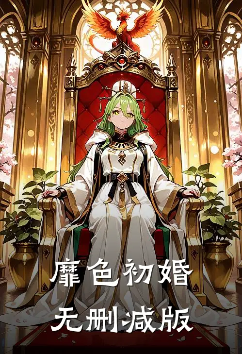 靡色初婚无删减版