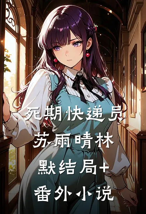 死期快递员苏雨晴林默结局+番外小说
