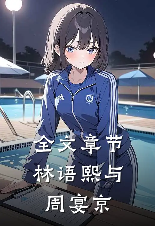 全文章节林语熙与周宴京