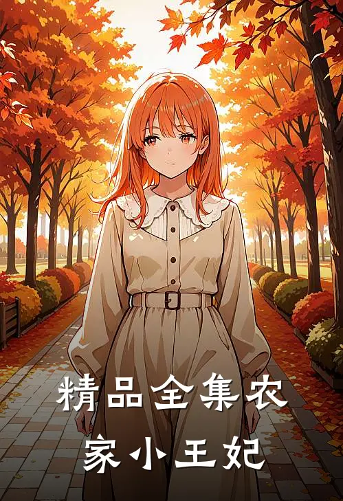 精品全集农家小王妃