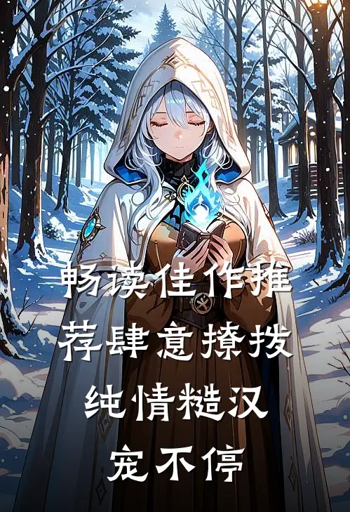畅读佳作推荐肆意撩拨：纯情糙汉宠不停