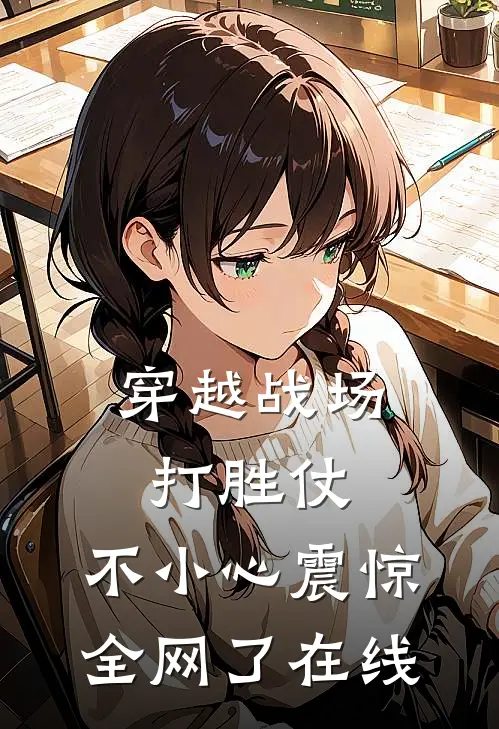 穿越战场打胜仗，不小心震惊全网了在线