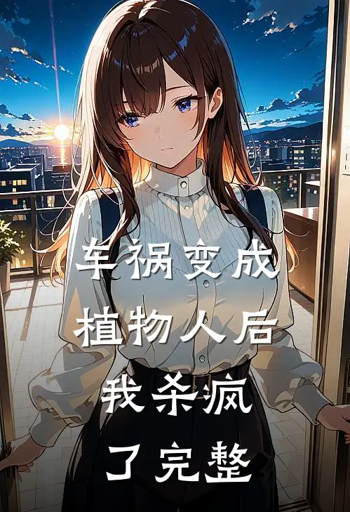 车祸变成植物人后，我杀疯了完整