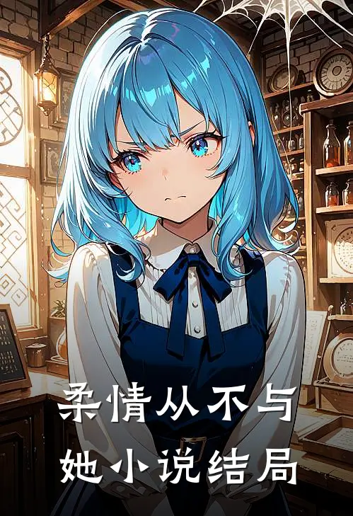 柔情从不与她小说结局