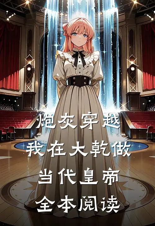 炮灰穿越，我在大乾做当代皇帝全本阅读