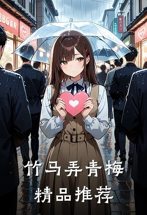 竹马弄青梅精品推荐