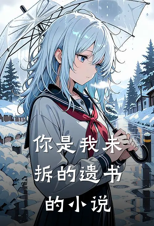 你是我未拆的遗书的小说