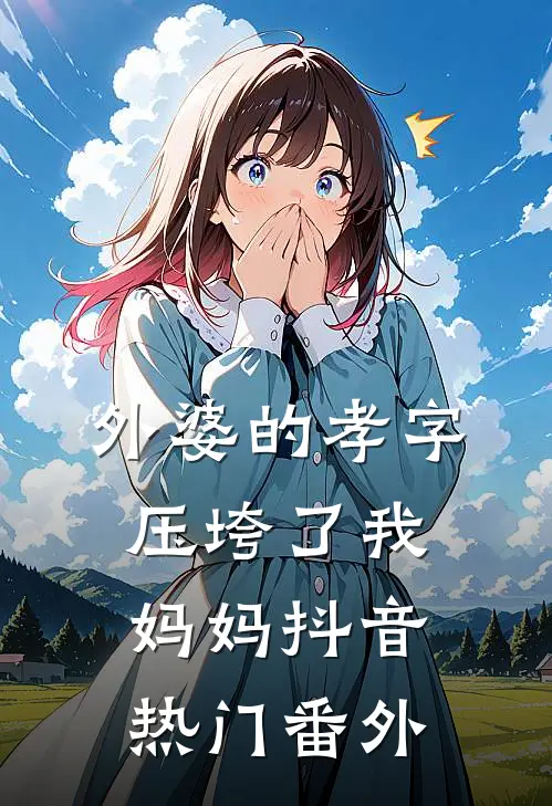 外婆的孝字压垮了我妈妈抖音热门番外