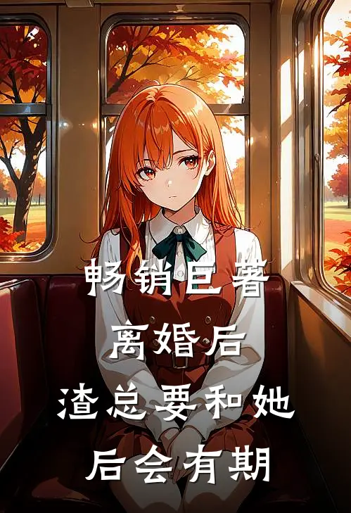 畅销巨著离婚后，渣总要和她后会有期