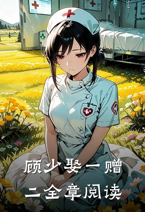 顾少娶一赠二全章阅读