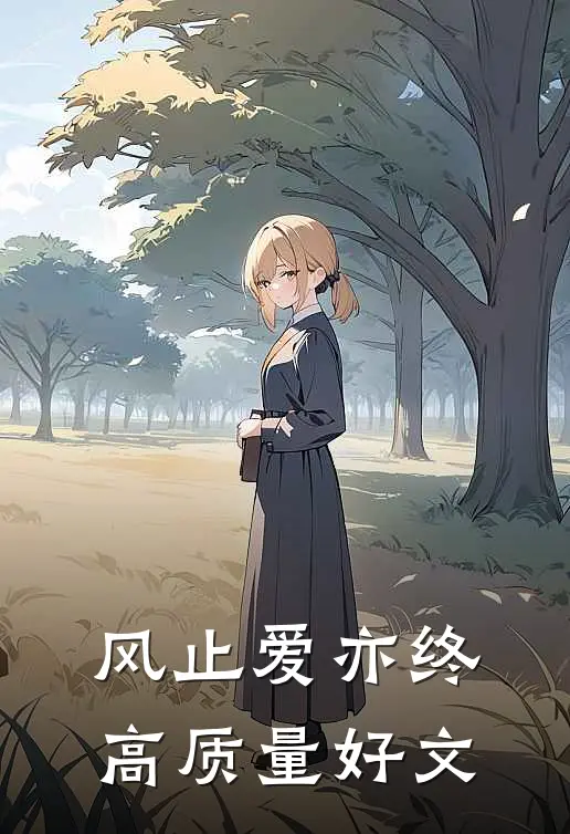 风止爱亦终高质量好文