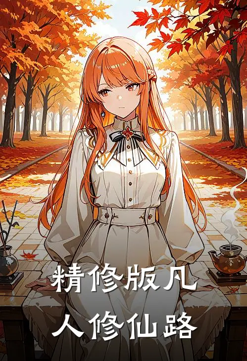 精修版凡人修仙路