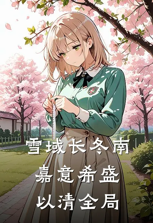 雪域长冬南嘉意希盛以清全局