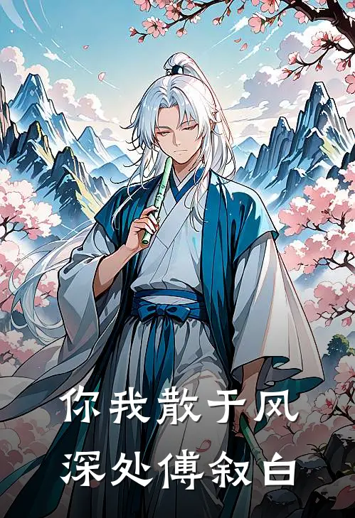 你我散于风深处傅叙白