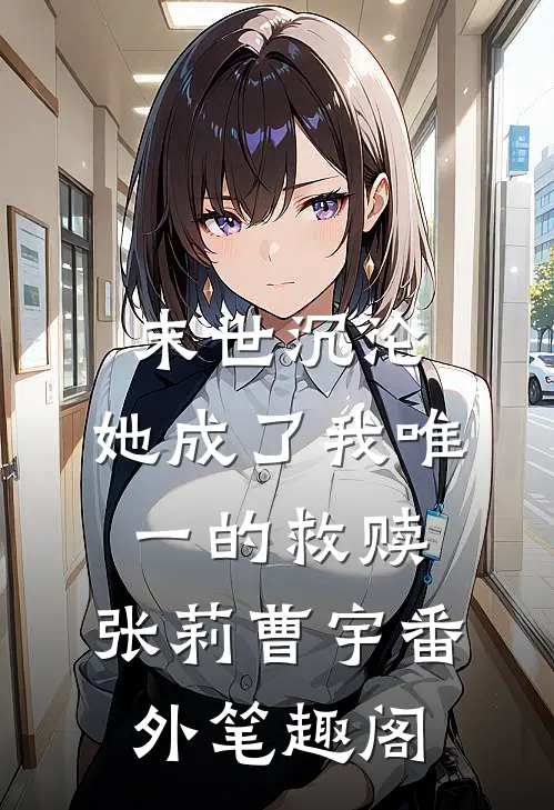 末世沉沦，她成了我唯一的救赎：张莉曹宇番外笔趣阁