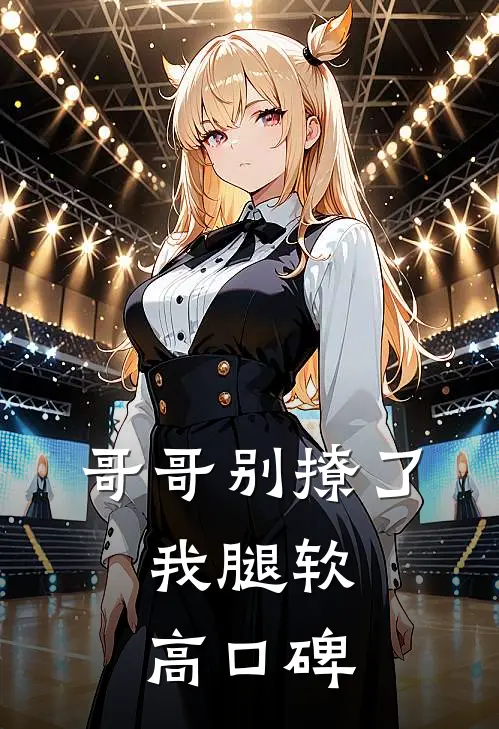 哥哥别撩了，我腿软高口碑