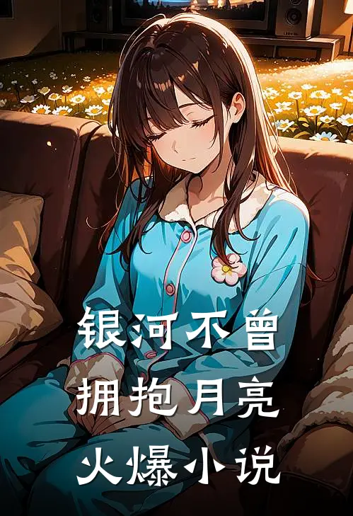 银河不曾拥抱月亮火爆小说