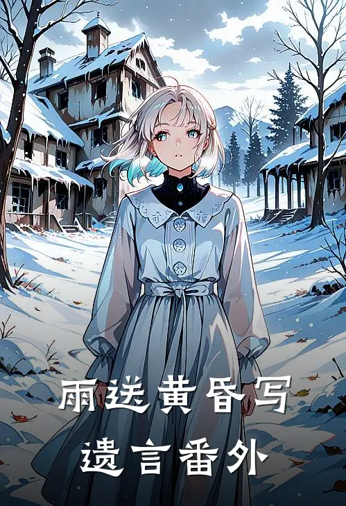 雨送黄昏写遗言番外