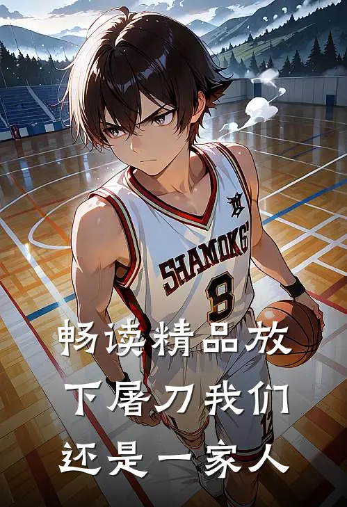 畅读精品放下屠刀我们还是一家人