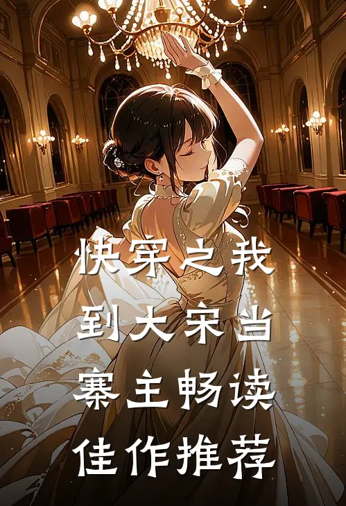 快穿之我到大宋当寨主畅读佳作推荐