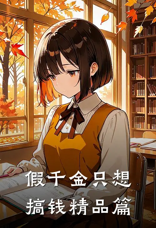 假千金只想搞钱精品篇