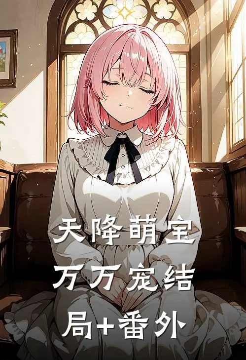 天降萌宝万万宠结局+番外