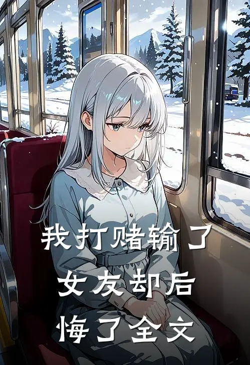 我打赌输了，女友却后悔了全文