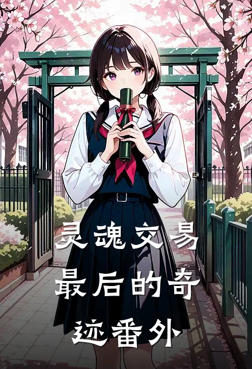 灵魂交易，最后的奇迹 番外