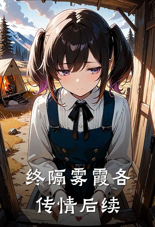 终隔雾霞各传情后续
