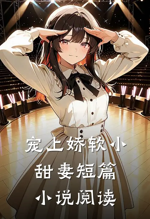 宠上娇软小甜妻短篇小说阅读
