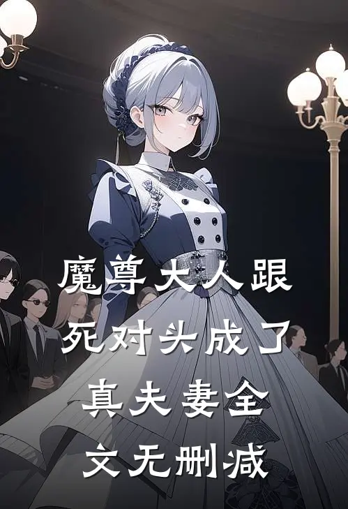 魔尊大人跟死对头成了真夫妻全文无删减