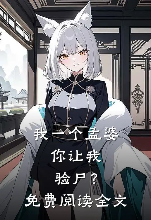 我一个孟婆，你让我验尸？免费阅读全文