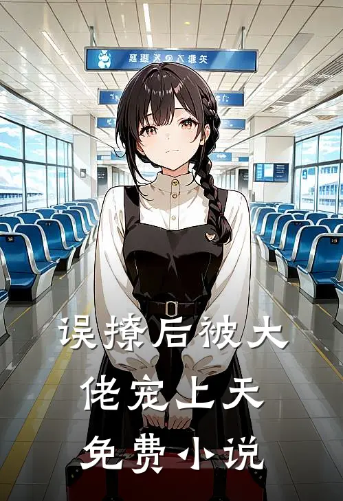 误撩后被大佬宠上天免费小说