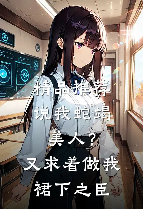 精品推荐说我蛇竭美人？又求着做我裙下之臣