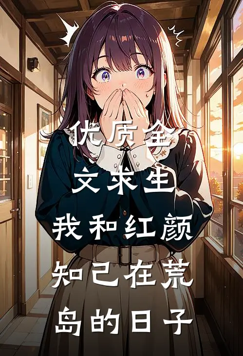 优质全文求生：我和红颜知己在荒岛的日子