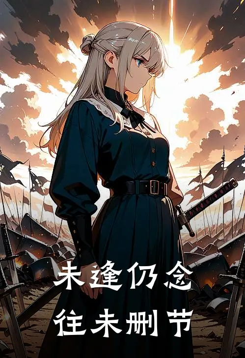 未逢仍念往未删节