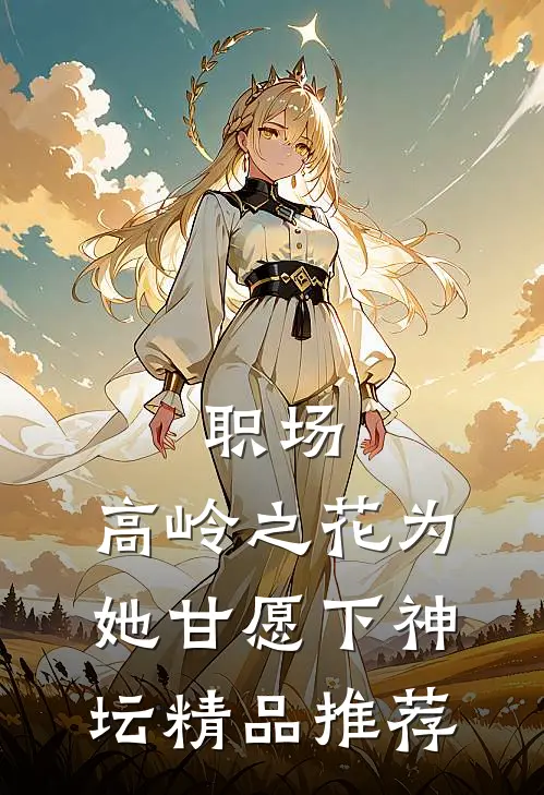 职场：高岭之花为她甘愿下神坛精品推荐