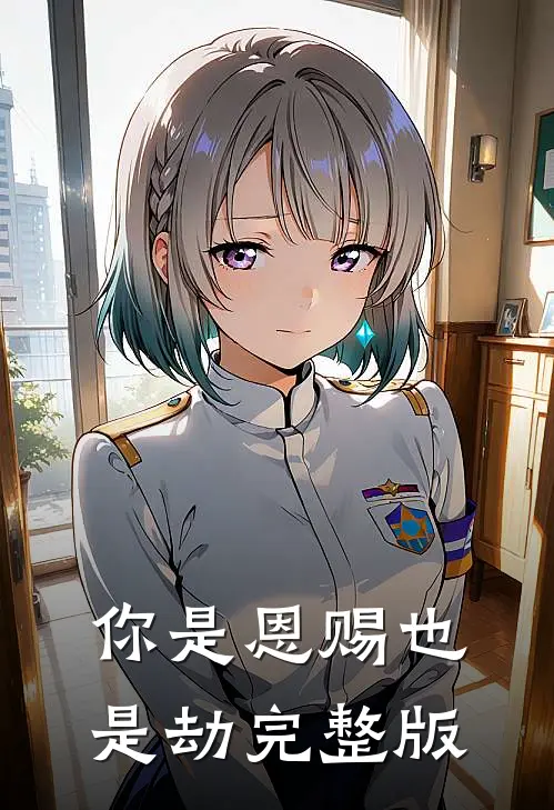 你是恩赐也是劫完整版