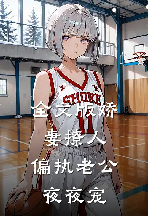 全文版娇妻撩人：偏执老公夜夜宠