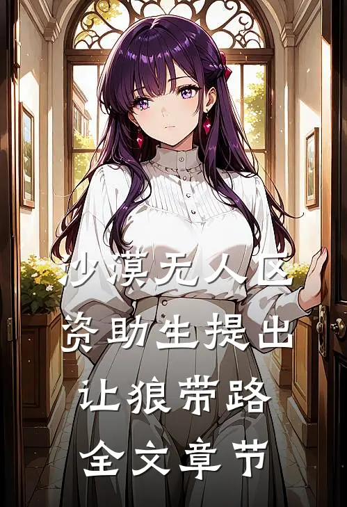 沙漠无人区，资助生提出让狼带路全文章节