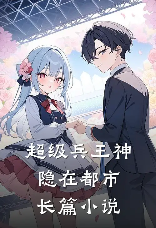 超级兵王神隐在都市长篇小说