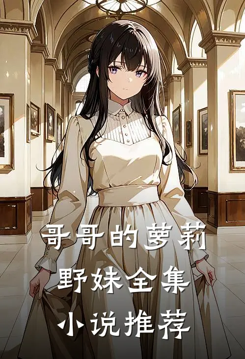 哥哥的萝莉野妹全集小说推荐
