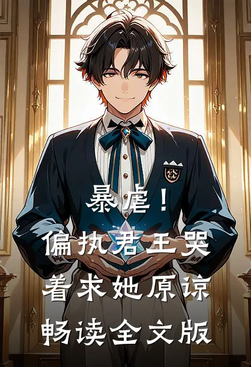 暴虐!偏执君王哭着求她原谅畅读全文版