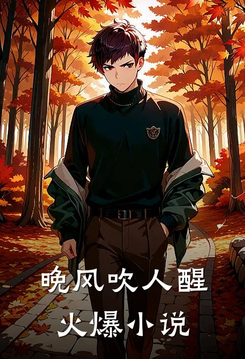 晚风吹人醒火爆小说