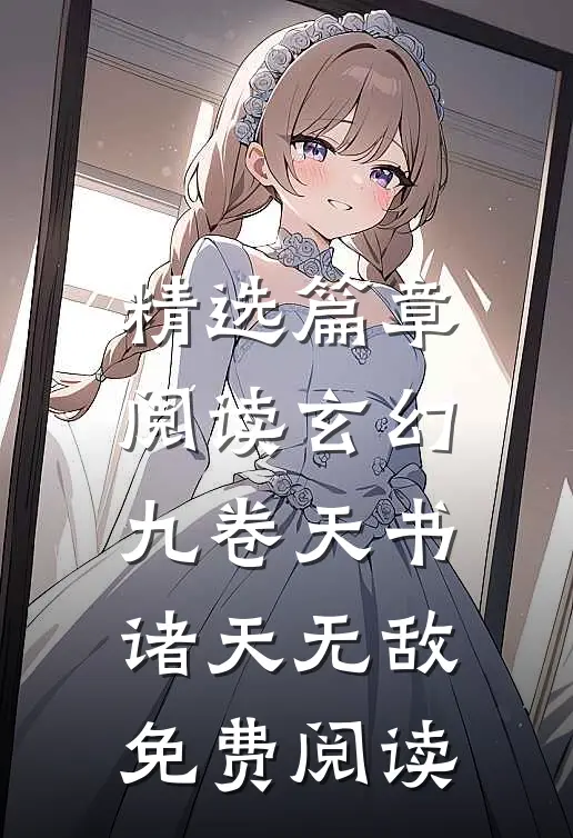 精选篇章阅读玄幻九卷天书诸天无敌免费阅读