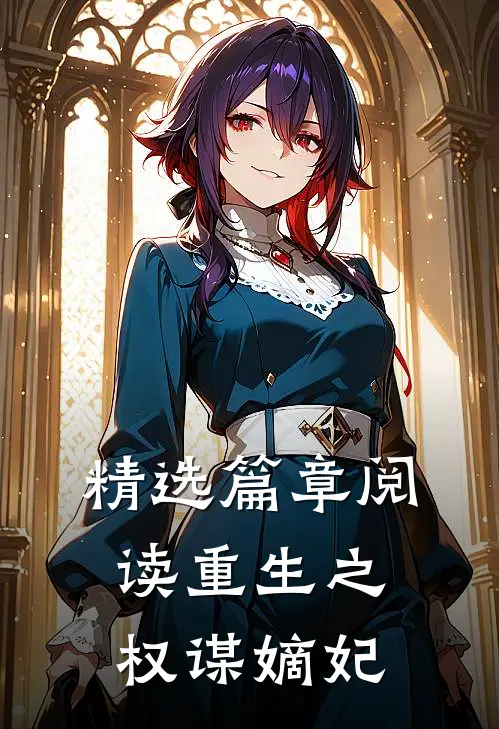 精选篇章阅读重生之权谋嫡妃