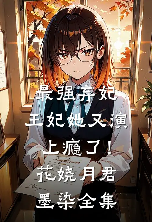 最强弃妃：王妃她又演上瘾了！花娆月君墨染全集