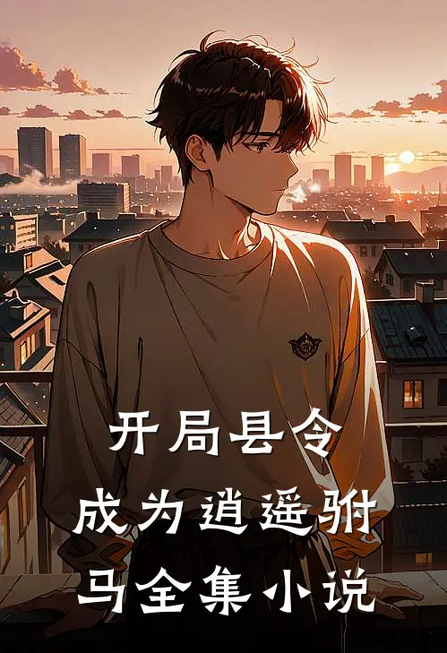 开局县令，成为逍遥驸马全集小说