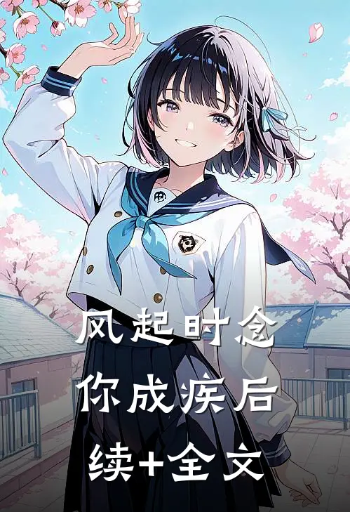 风起时念你成疾后续+全文